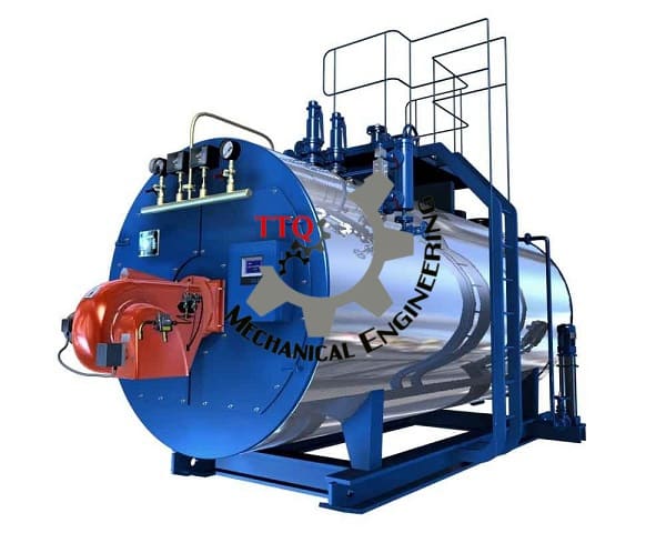 Cashew Boiler Machine Price Best in Market