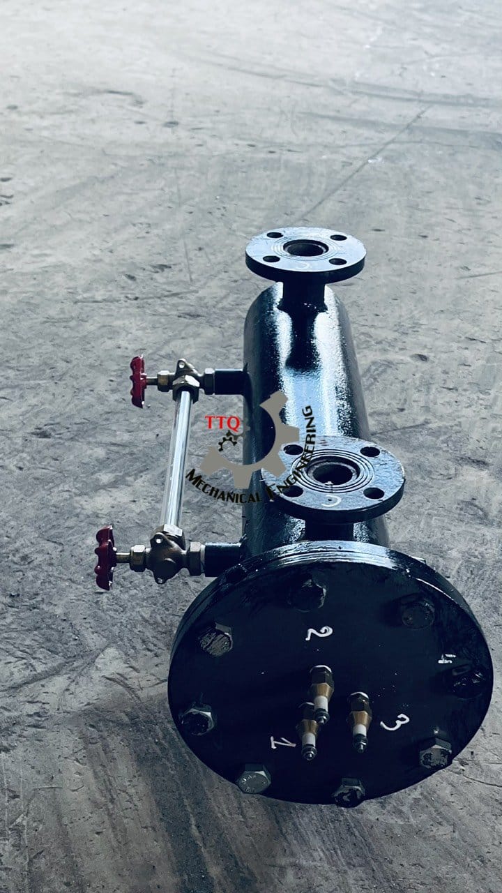 Cashew Boiler Machine Price Best in Market