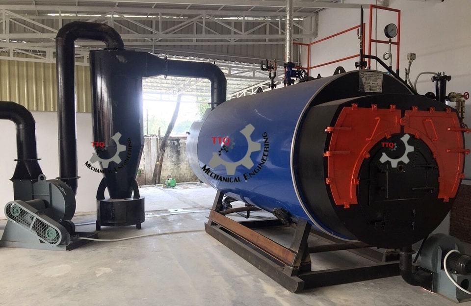 Cashew Boiler Machine Price Best in Market | Wood fired Cashew Boiler | Kaju Boiler