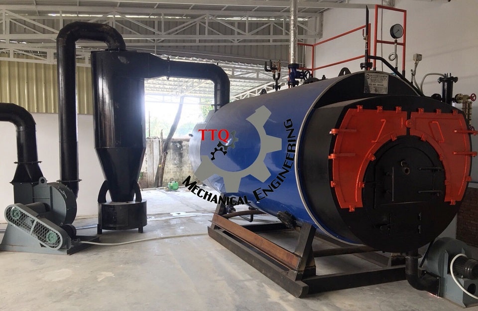 Biomass Boiler Costs with Wood Chip & Pellet