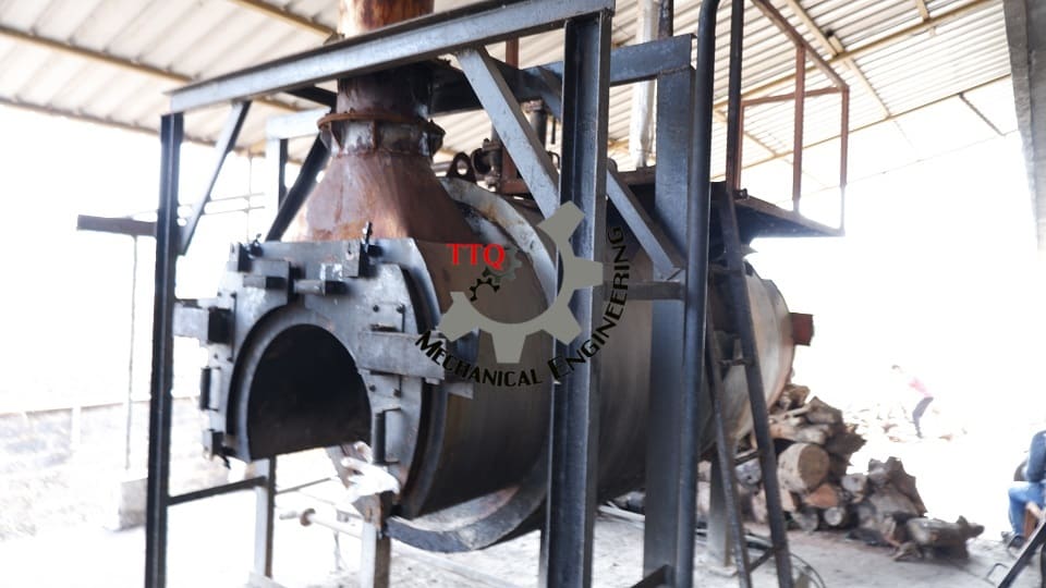 Biomass Boiler Costs with Wood Chip & Pellet